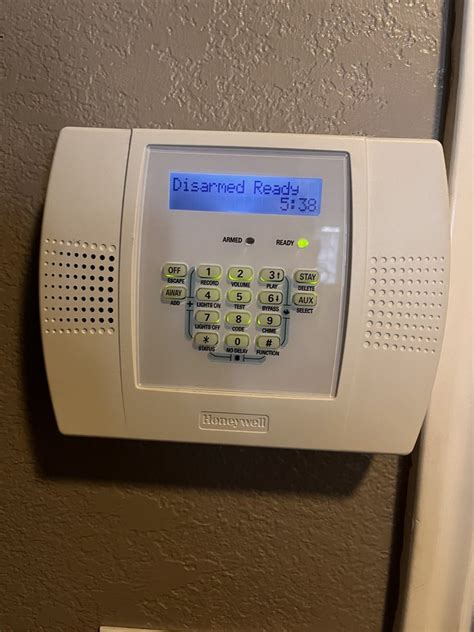 alarm systems in las vegas nv